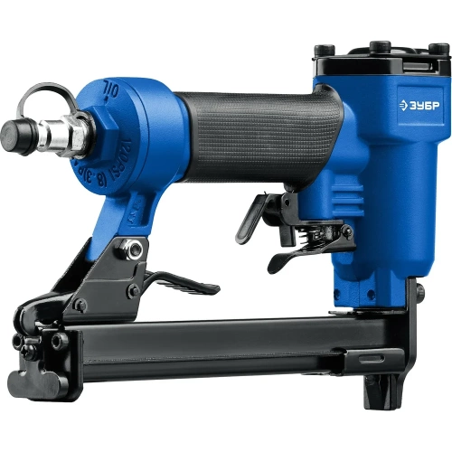 Пневматический степлер для скоб ЗУБР Т80 тип 80 31938 фото 7 Пневматический степлер для скоб ЗУБР Т80 тип 80 31938 фото 7