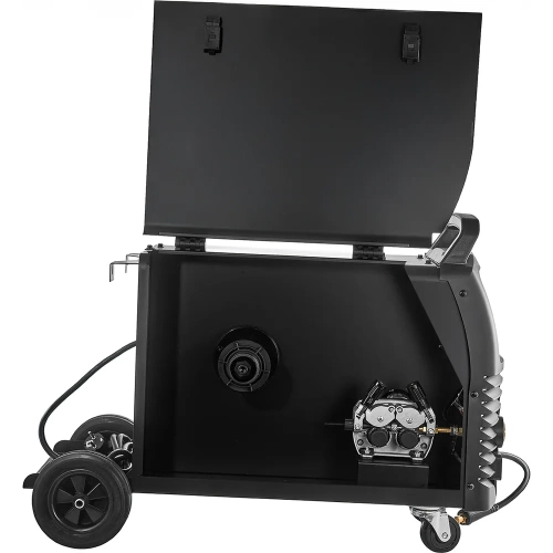 Сварочный полуавтомат Оберон SM 250DP SYNTEC LM2252 фото 6 Сварочный полуавтомат Оберон SM 250DP SYNTEC LM2252 фото 6