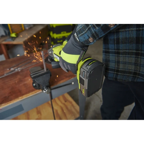 Аккумулятор Ryobi 18В RB1840T 5133005618 фото 4