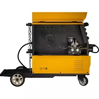 Сварочный полуавтомат START MigLine 330 2ST330