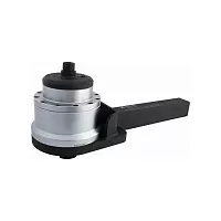 Усилитель крутящего момента NORGAU 1/2х1.1/2 6000 Нм, тип NTM37-600-168, 056020009