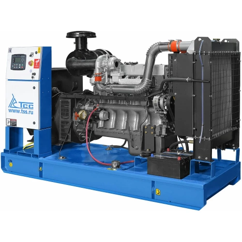 Дизельный генератор АД-100С-Т400-1РМ11 ТСС 038480 фото 5