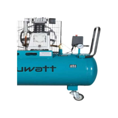 Компрессор воздушный GRUWATT КР100-1 фото 5 Компрессор воздушный GRUWATT КР100-1 фото 5