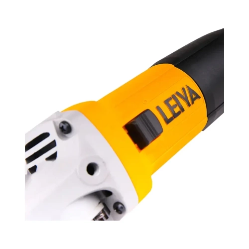 Углошлифовальная машина LEIYA LY-WS750 фото 4 Углошлифовальная машина LEIYA LY-WS750 фото 4