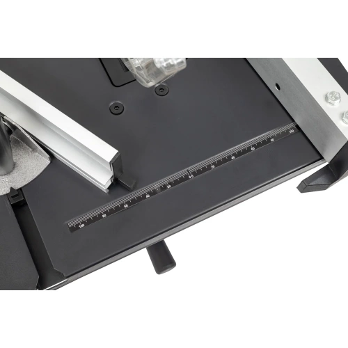 Настольный распиловочный станок 1500 Вт HS210 Scheppach 5901327901 фото 7