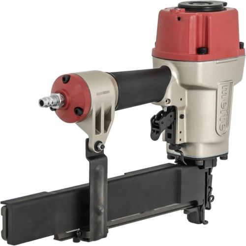 Скобозабивной каркасный пневмоинструмент MEITE MT-N851-H GBN03A00301 фото 8