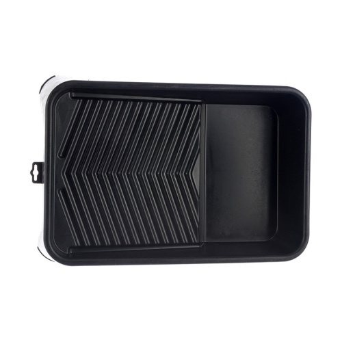 Ванночка малярная Stayer Profi ProPaint для валиков до 270 мм 500х340 мм 06051-50-34< фото 4 Ванночка малярная Stayer Profi ProPaint для валиков до 270 мм 500х340 мм 06051-50-34< фото 4