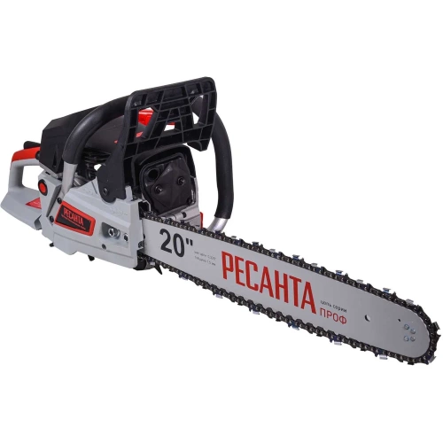Бензопила Ресанта БП-6220 70/6/17 фото 8