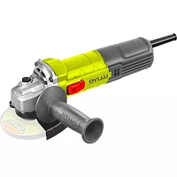 Угловая шлифовальная машина DYLLU 125мм DTAG15851