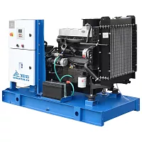 Дизельный генератор ТСС АД-24С-Т400-1РМ19 025234