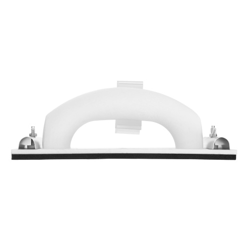 Сеткодержатель, 230 х 105 мм, пластиковый с зажимами Matrix фото 2