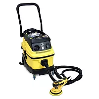 Промышленный пылесос SCHTAER 220V/50Hz ITS1600