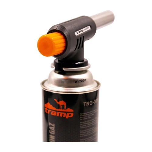 Газовый резак с пьезоподжигом Tramp Rocket 15.3x6.7x4 TRG-052 фото 9