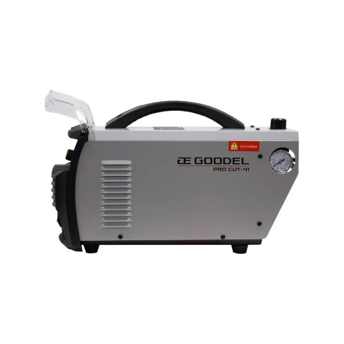 Аппарат плазменной резки GOODEL PRO CUT-41 TCU0024 фото 4 Аппарат плазменной резки GOODEL PRO CUT-41 TCU0024 фото 4