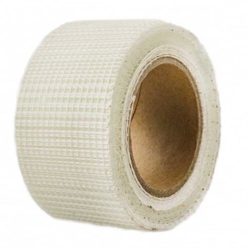 Серпянка самоклеящаяся Лига 230 мм 20 м