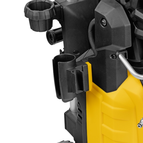 Моечная машина высокого давления R-180iD, 2000 Вт, 180 бар, 420 л/ч, асинх. двиг., бараб.// Denzel фото 9