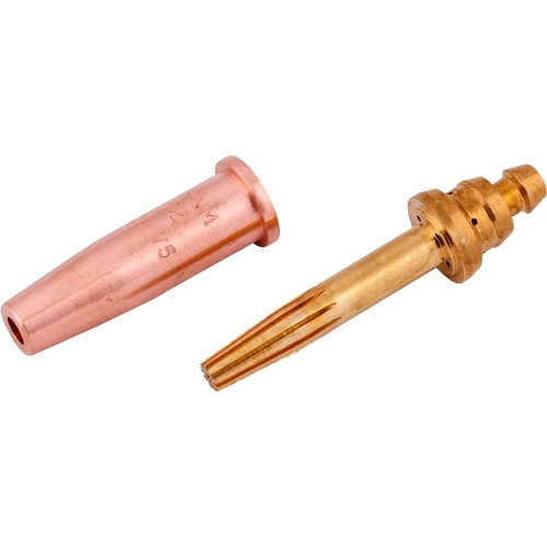 Трехтрубный пропановый резак Сварог Р3П-32-Р R3P-32-R-LPG 94175 фото 5