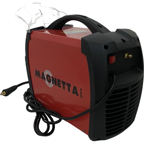 Инверторный сварочный аппарат MAGNETTA MIG-200S IGBT фото 6