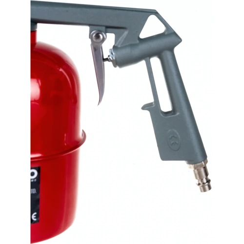 Распылительный пистолет ECO AWG-11 фото 3 Распылительный пистолет ECO AWG-11 фото 3