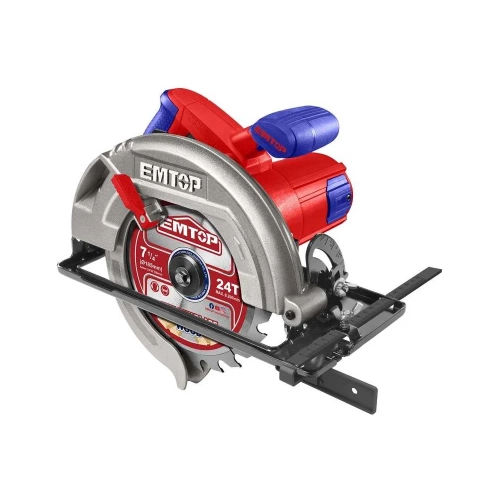 Циркулярная пила проводная emtop ECSW1853