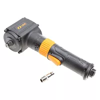 Пневмогайковерт ударный LIGE 1/2" (900Nm, 7500 об/мин, 6bar, 142 л/мин, 1.70кг) LG-40103 308377