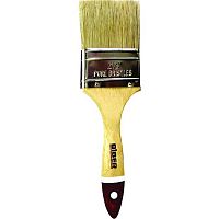 Кисть флейцевая Biber Профи 31151 25 мм