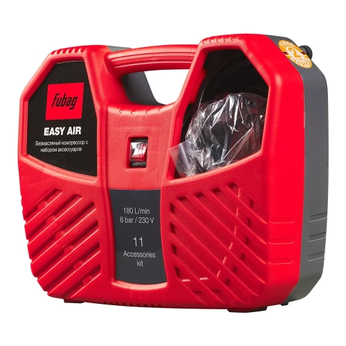 Компрессор FUBAG Easy Air 646027 фото 4