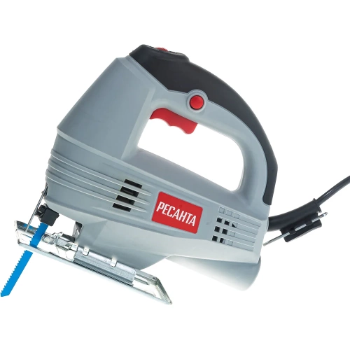 Электрический лобзик Ресанта Л-55/600 75/9/1 фото 6