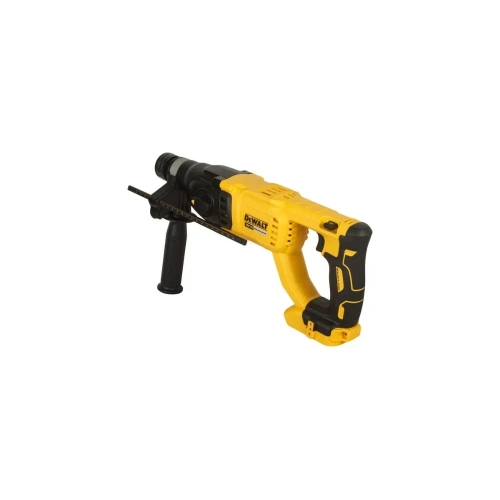 Аккумуляторный перфоратор Dewalt DCH133NT-XJ фото 3 Аккумуляторный перфоратор Dewalt DCH133NT-XJ фото 3