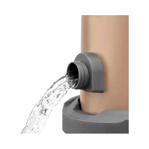 Пылесос строительный Nocord NVE-1600.20.S, 1600 Вт, 20 л, шланг 2+2 м, автоматическая розетка 901068.NVE-1600.20.S фото 8