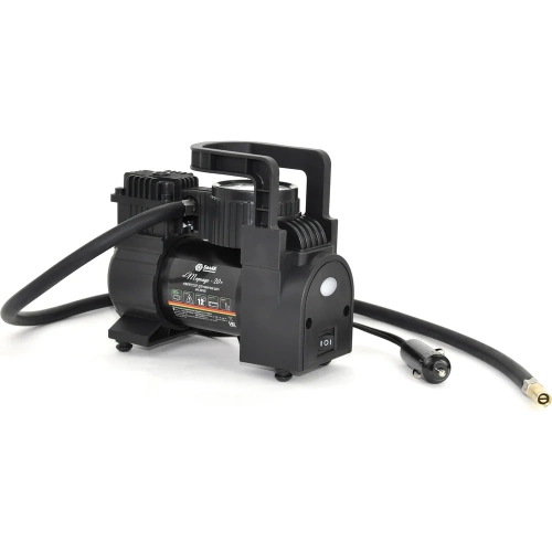 Компрессор БелАК ТОРНАДО-20 с фонарем, 12 В, 35 л/мин БАК.99169 фото 11