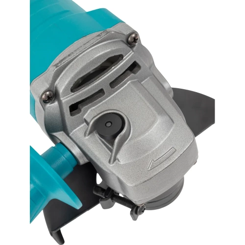 Угловая шлифовальная машина TOTAL 125мм 1100Вт TG110125565 фото 8 Угловая шлифовальная машина TOTAL 125мм 1100Вт TG110125565 фото 8