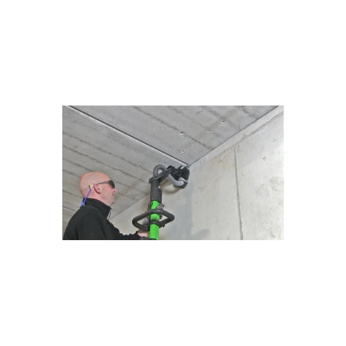 Шлифовальная машина по бетону EIBENSTOCK ELS 125 D 06231000 фото 4