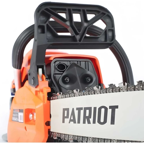 Цепная бензиновая пила PATRIOT PT 445 220104445 фото 9 Цепная бензиновая пила PATRIOT PT 445 220104445 фото 9