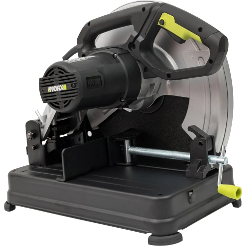 Монтажная пила WORX Professional WU763 фото 7