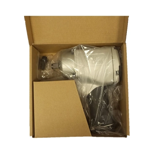 Пневмогайковерт AIRBOSS AB-1900P фото 8 Пневмогайковерт AIRBOSS AB-1900P фото 8