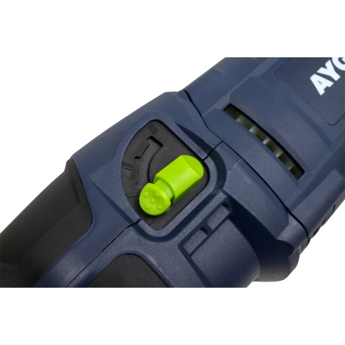 Сабельная пила AYGER ARS1800 фото 6