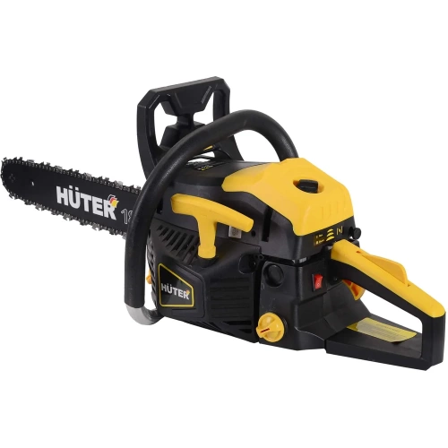 Бензопила Huter BS-52M 70/6/9 фото 3