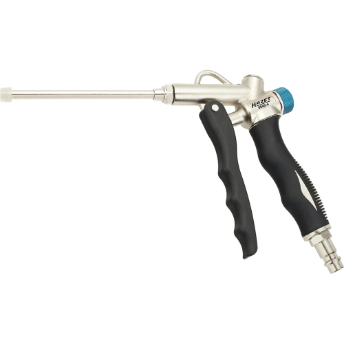 Пистолет для обдува HAZET 9040-4 фото 4