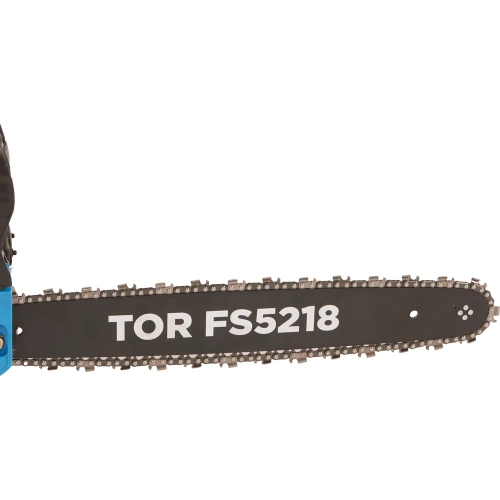 Бензопила TOR FS5218 1026854 фото 4 Бензопила TOR FS5218 1026854 фото 4