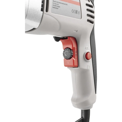 Ударная дрель CROWN CT10034 фото 4 Ударная дрель CROWN CT10034 фото 4