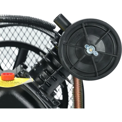 Компрессор P.I.T. электрический, масляный (2,0кВт, 2,7лс, 170л/мин, 50л, 2 выхода, европерех.) PAC50-C2 фото 4 Компрессор P.I.T. электрический, масляный (2,0кВт, 2,7лс, 170л/мин, 50л, 2 выхода, европерех.) PAC50-C2 фото 4