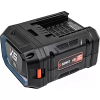 Аккумуляторная батарея SENIX X6 60 V, 6 Ач, Li-ion B60X6