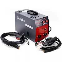 Сварочный полуавтомат-инвертор Sinebe MIG-155 (без газа) MIG 155