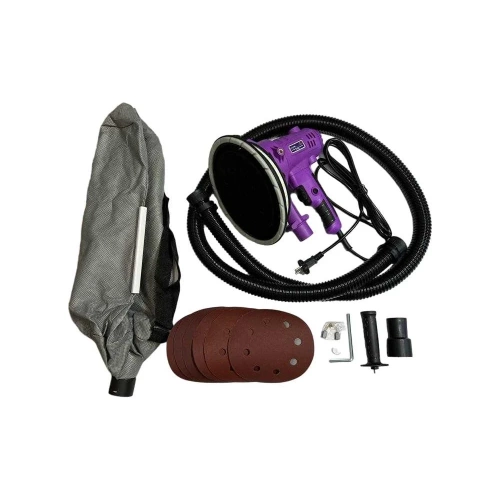 Ручная шлифовальная машина AktiTool ATe-S180B 106110 фото 8 Ручная шлифовальная машина AktiTool ATe-S180B 106110 фото 8