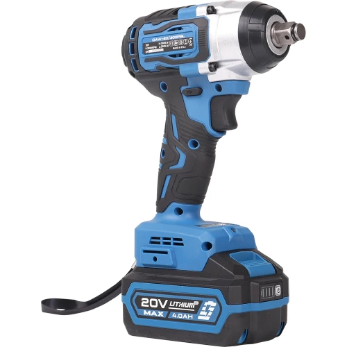 OAW-20/300PBL Акк. гайковерт Redbo 19643 фото 5 OAW-20/300PBL Акк. гайковерт Redbo 19643 фото 5