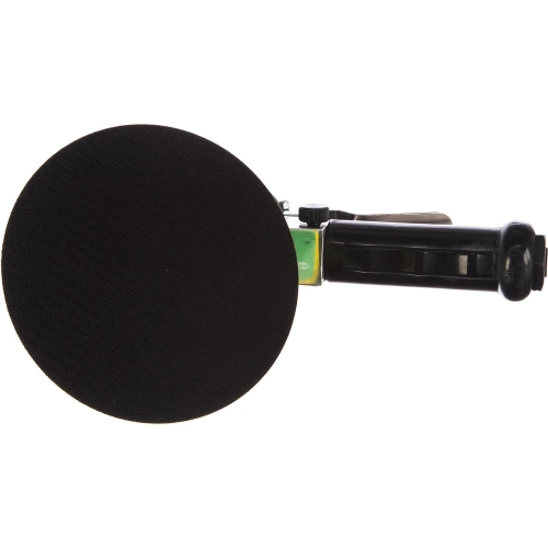 Пневматическая эксцентриковая шлифмашина Калибр ПЭШМ-6,3/150 00000034632 фото 3