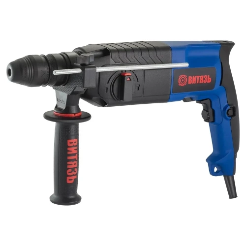 Электрический перфоратор Витязь ПЭ-1050П 18014017 Электрический перфоратор Витязь ПЭ-1050П 18014017