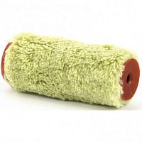 Мини-валик сменный MTX 80613 для грубых поверхностей 100 мм полиакрил