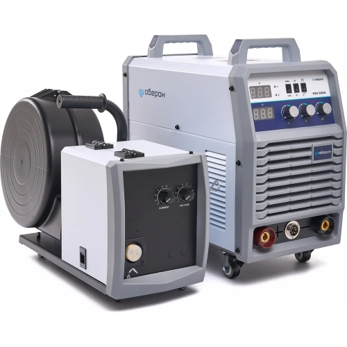 Сварочный полуавтомат Оберон MIG 500S KG2504 фото 3